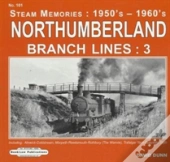 Northumberland Branch Lines  3