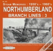 Capa do artigo Northumberland Branch Lines  3