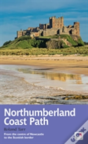 Capa do artigo Northumberland Coast Path