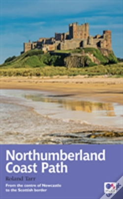 Capa do artigo Northumberland Coast Path