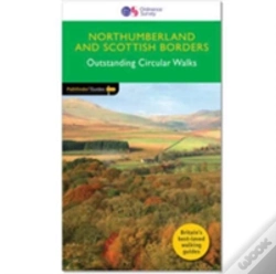 Capa do artigo Northumberland & The Scottish Borders