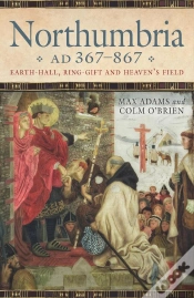Capa do artigo Northumbria Ad 367-867