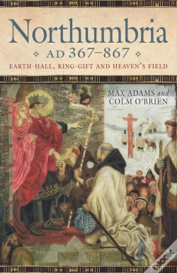Capa do artigo Northumbria Ad 367-867