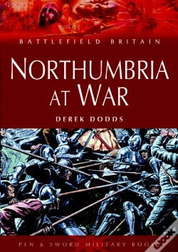 Capa do artigo Northumbria At War