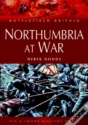 Capa do artigo Northumbria At War