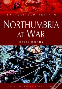Capa do artigo Northumbria At War