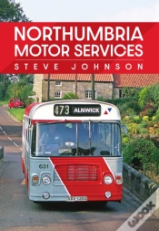 Capa do artigo Northumbria Motor Services