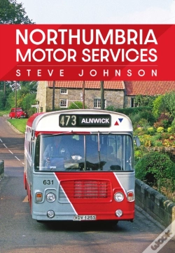 Capa do artigo Northumbria Motor Services
