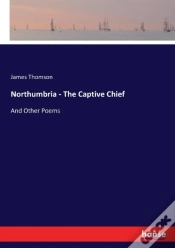 Capa do artigo Northumbria - The Captive Chief