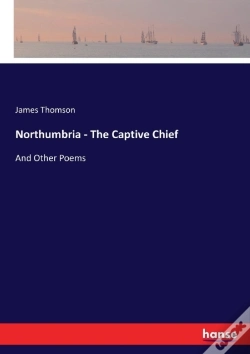 Capa do artigo Northumbria - The Captive Chief