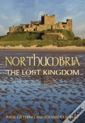 Capa do artigo Northumbria: The Lost Kingdom