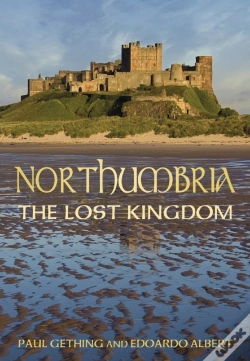 Capa do artigo Northumbria: The Lost Kingdom