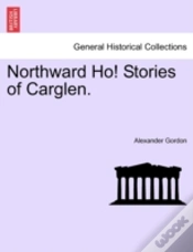 Capa do artigo Northward Ho! Stories Of Carglen.