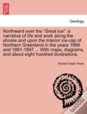 Capa do artigo Northward Over The  Great Ice : A Narrat