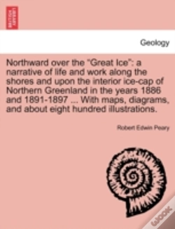 Capa do artigo Northward Over The  Great Ice : A Narrat