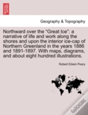 Capa do artigo Northward Over The  Great Ice : A Narrat
