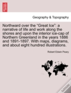 Capa do artigo Northward Over The  Great Ice : A Narrat