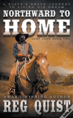 Capa do artigo Northward To Home