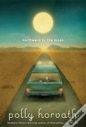 Northward To The Moon