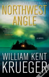 Capa do artigo Northwest Angle