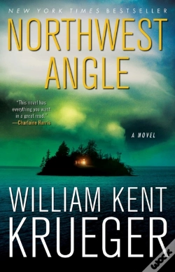 Capa do artigo Northwest Angle