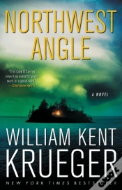 Capa do artigo Northwest Angle