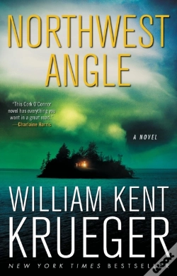 Capa do artigo Northwest Angle