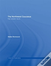 Northwest Caucasus