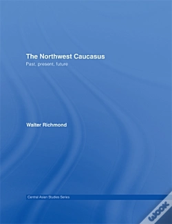 Capa do artigo Northwest Caucasus