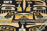 Northwest Coast And Alaska Native Art