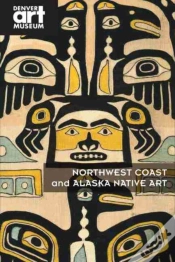 Capa do artigo Northwest Coast And Alaska Native Art