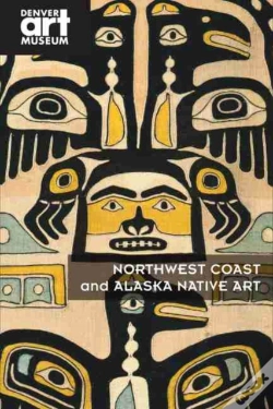 Capa do artigo Northwest Coast And Alaska Native Art