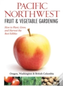 Capa do artigo Northwest Fruit & Vegetable Gardening