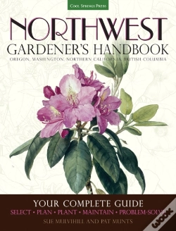 Capa do artigo Northwest Gardener'S Handbook