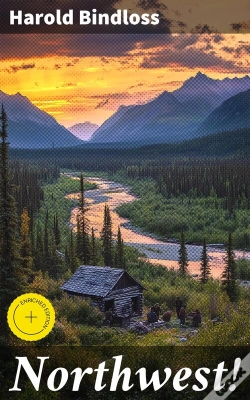 Capa do artigo Northwest!