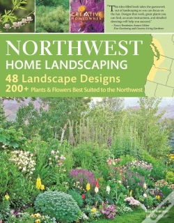 Capa do artigo Northwest Home Landscaping, 3rd Edition