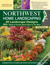 Capa do artigo Northwest Home Landscaping, New 4th Edition