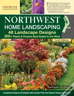 Capa do artigo Northwest Home Landscaping, New 4th Edition