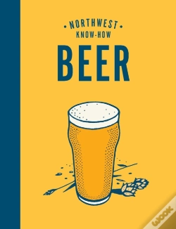 Capa do artigo Northwest Know-How: Beer