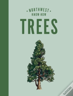 Capa do artigo Northwest Know-How: Trees