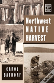 Capa do artigo Northwest Native Harvest