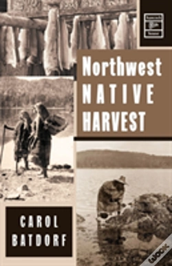 Capa do artigo Northwest Native Harvest