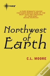 Capa do artigo Northwest Of Earth