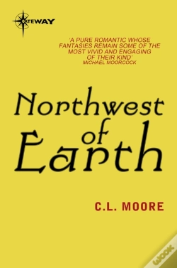 Capa do artigo Northwest Of Earth