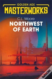 Capa do artigo Northwest Of Earth