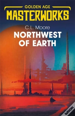 Capa do artigo Northwest Of Earth