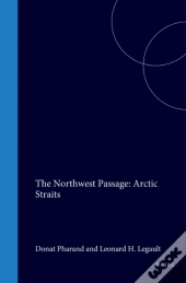 Northwest Passage: Arctic Straits