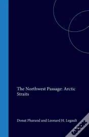 Capa do artigo Northwest Passage: Arctic Straits
