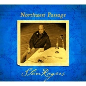 Capa do artigo Northwest Passage - CD