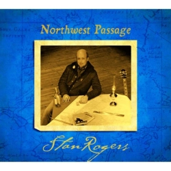 Capa do artigo Northwest Passage - CD